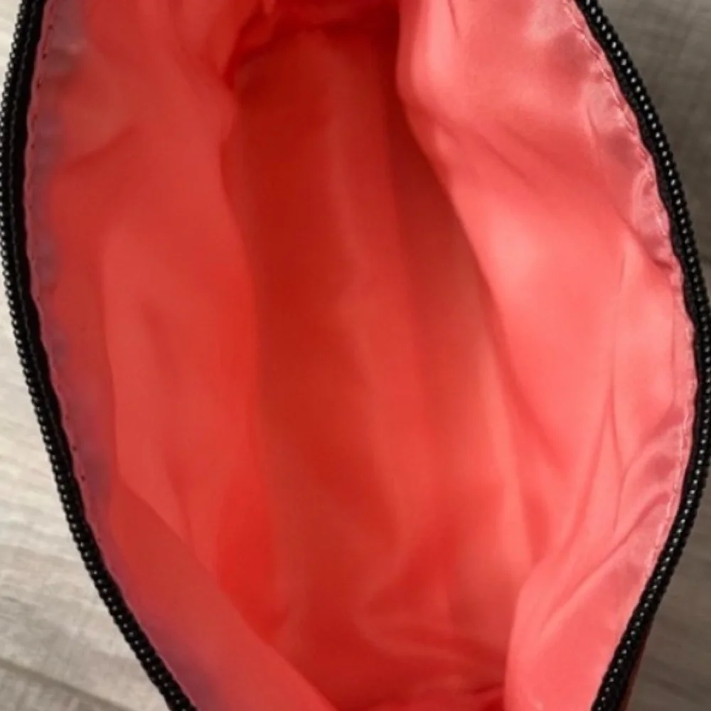 Kate Spade and Clinique Limited Edition “Hello Gorgeous” Cosmetic Bag